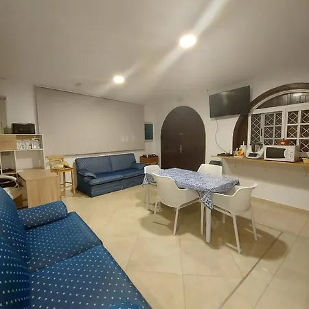 7 Islas, Barranco De Adeje Pensjonat Costa Adeje (Tenerife)