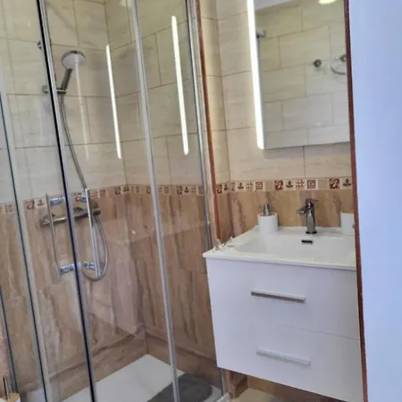 בית הארחה 7 Islas, Barranco De Adeje 3*