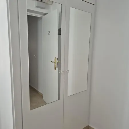 7 Islas, Barranco De Adeje בית הארחה 3*