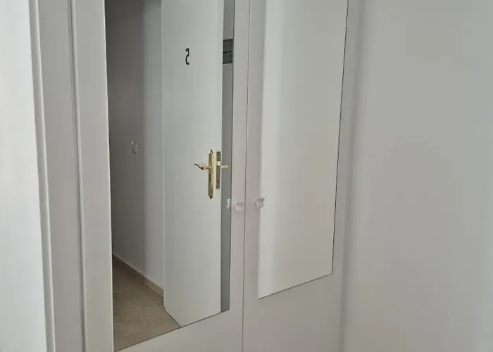 7 Islas, Barranco De Adeje Konukevi 3*