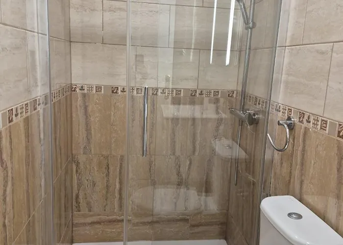 7 Islas, Barranco De Adeje