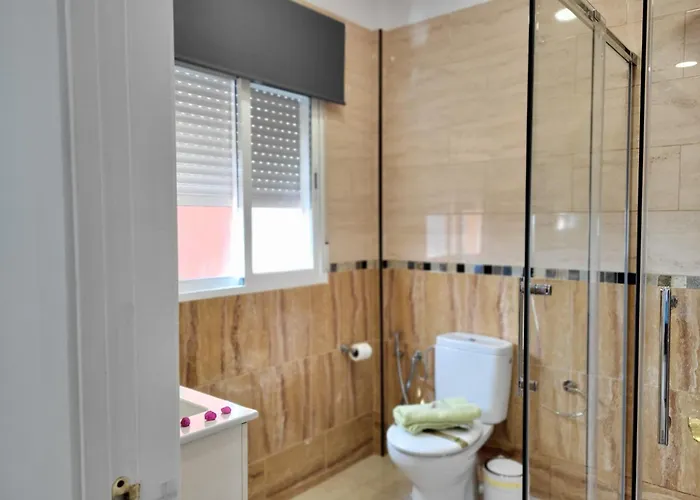 7 Islas, Barranco De Adeje Costa Adeje