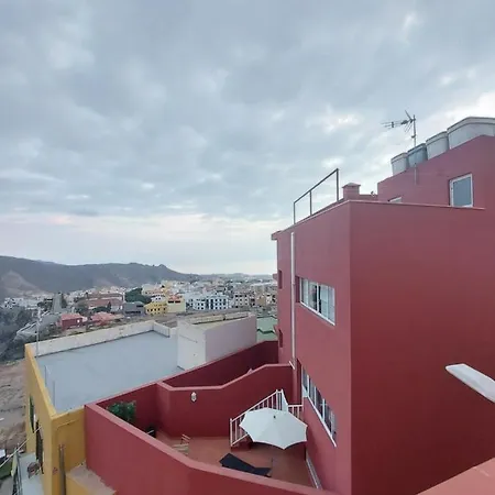 7 Islas, Barranco De Adeje 3*