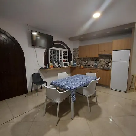 7 Islas, Barranco De Adeje 3*