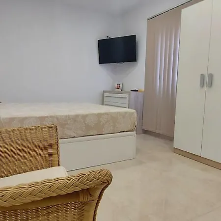 7 Islas, Barranco De Adeje Gæstehus 3*