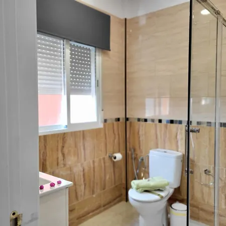 7 Islas, Barranco De Adeje Адехе