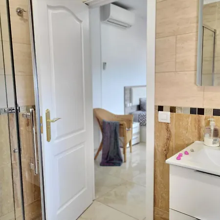 7 Islas, Barranco De Adeje 3* Адехе