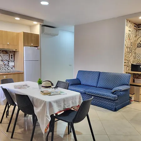 7 Islas, Barranco De Adeje 招待所 阿德耶