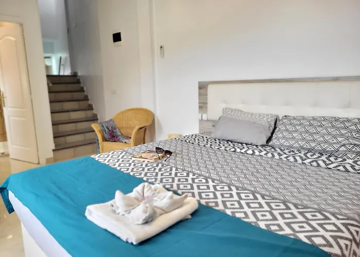 Pensión 7 Islas, Barranco De Adeje 3*