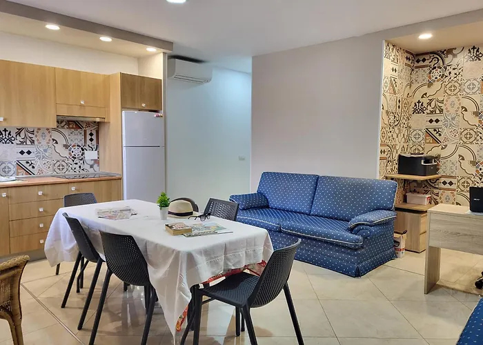 7 Islas, Barranco De Adeje Pensión Costa Adeje (Tenerife)