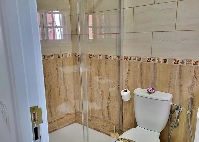 7 Islas, Barranco De Adeje 3* Costa Adeje (Tenerife)