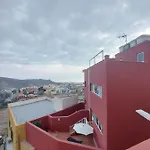 7 Islas, Barranco De Adeje 3*
