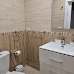 7 Islas, Barranco De Adeje בית הארחה 3*