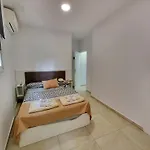 בית הארחה 7 Islas, Barranco De Adeje 3*