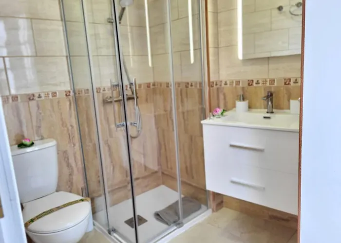 7 Islas, Barranco De Adeje 3* Адехе